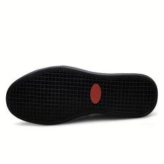Men's Casual Slip On Loafers Lightweight Shoes