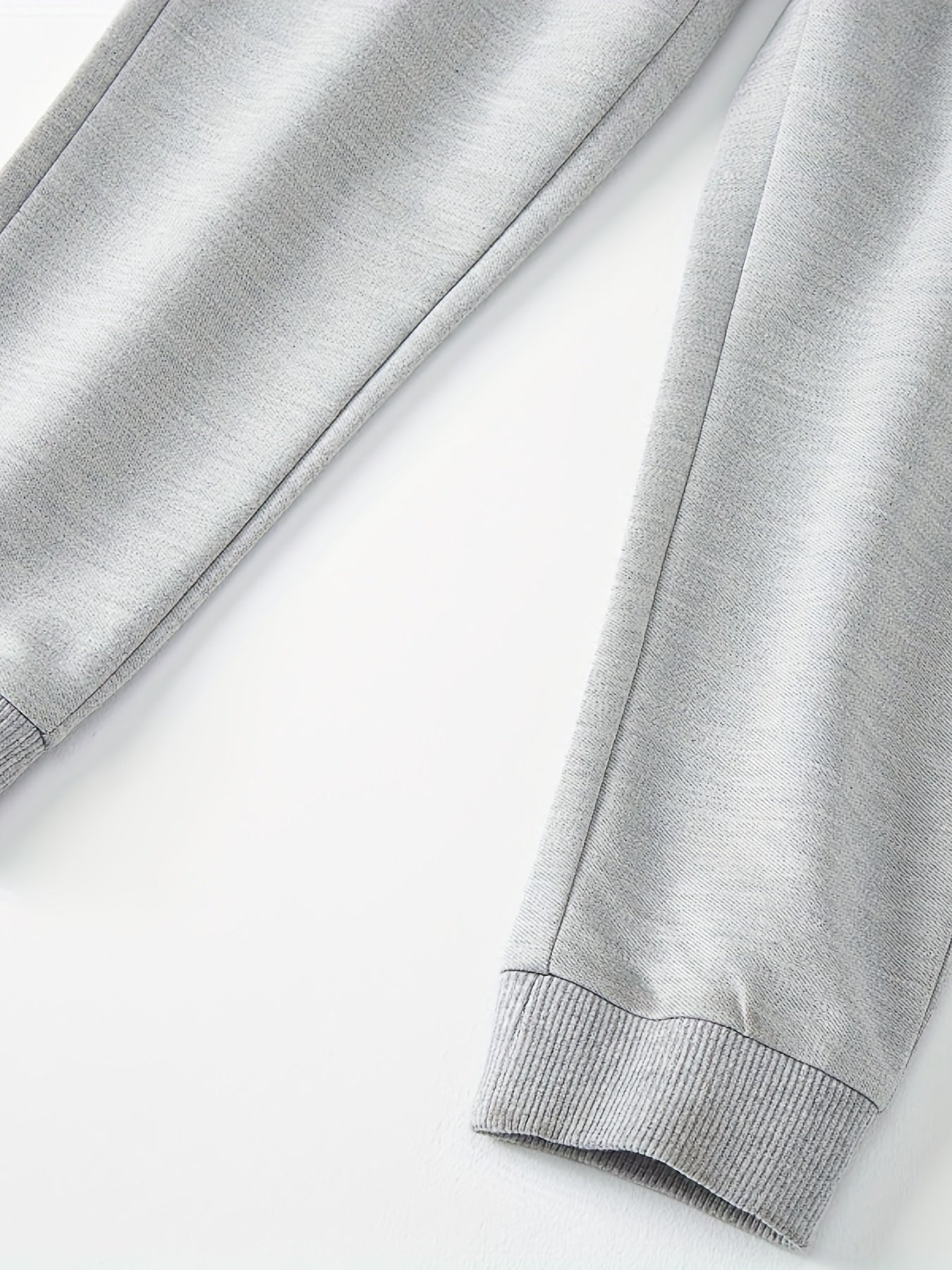 Boys Active Sweatpants Quick Dry Jogger Pants Kids Clothing