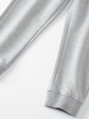 Boys Active Sweatpants Quick Dry Jogger Pants Kids Clothing