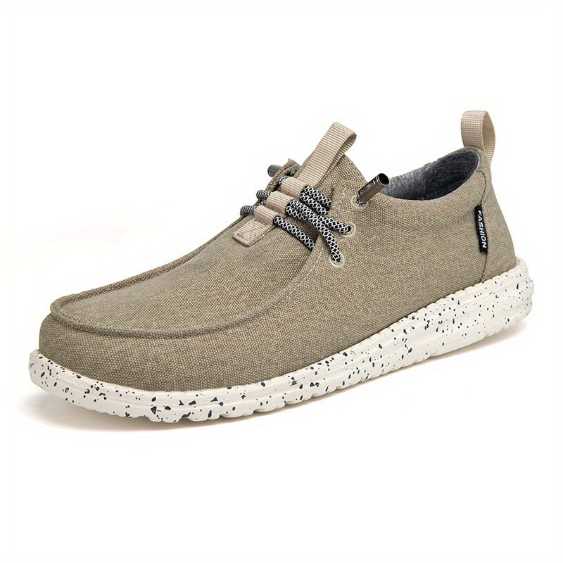 Men's Lightweight Breathable Casual Shoes For Jogging