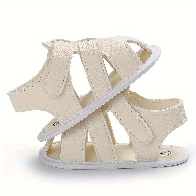 Boys Lightweight Breathable Sandals Anti Slip Indoor Outdoor