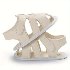 Boys Lightweight Breathable Sandals Anti Slip Indoor Outdoor