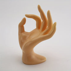 Handmold Glove Model Bracelet Display Rack