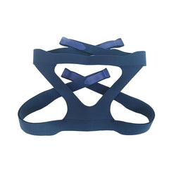 Universal CPAP Headgear Replacement Strap Elastic Respirator Fixed Headband