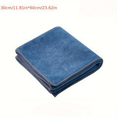 Microfiber Car Washing Towel Drying Cloth