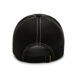 Men's Casual Eagle Embroidered Sunshade Baseball Cap