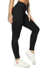High Waist Stretchy Leggings Spring/Fall Yoga Running Leggings
