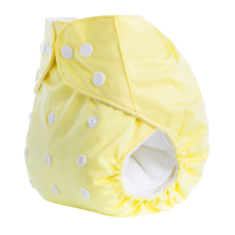 Leak-proof Infant Diaper Pants, Skin-friendly Training Pants