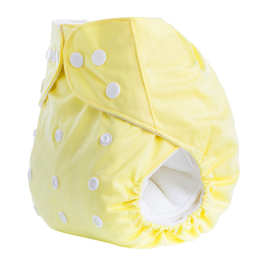 Leak-proof Infant Diaper Pants, Skin-friendly Training Pants