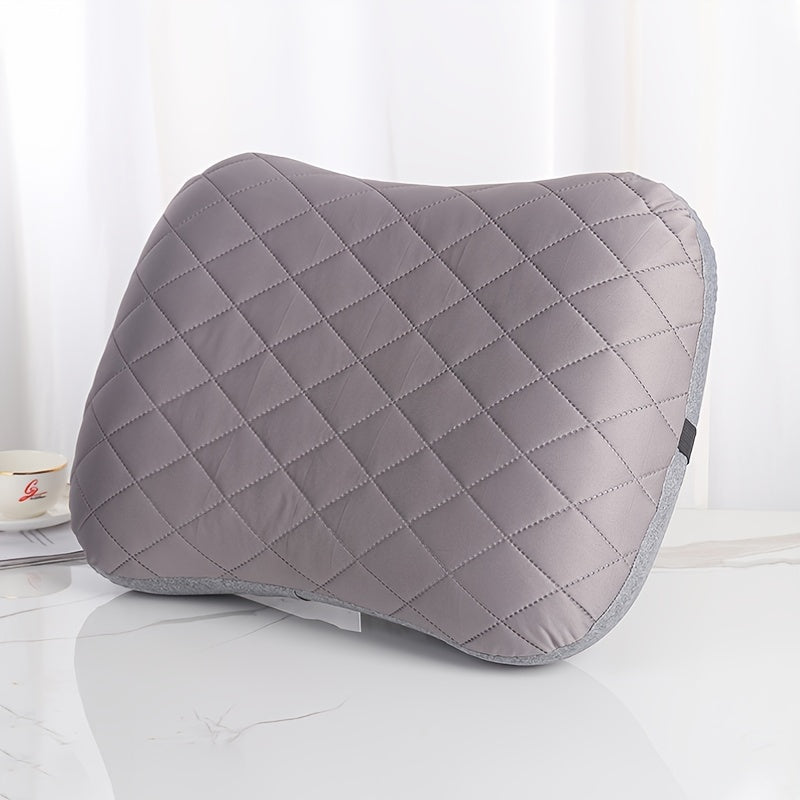 Ultralight Inflatable Camping Pillow Neck Waist Support