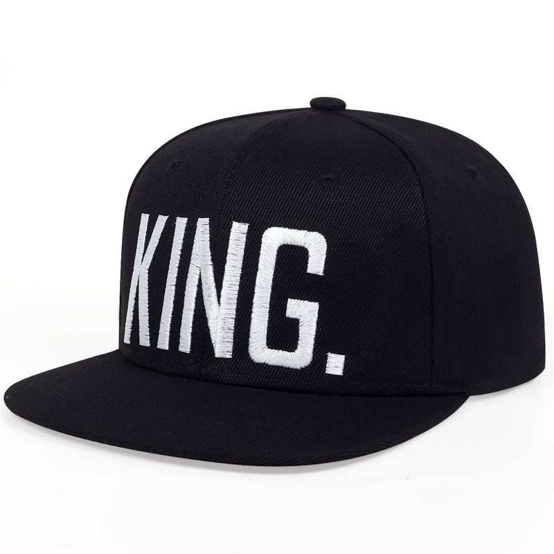 Men's KING Baseball Cap