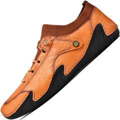 Men's Casual Slip On Loafers Assorted Colors