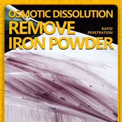 KEEDIN Car Iron Powder Remover - Strong Decontamination Washer