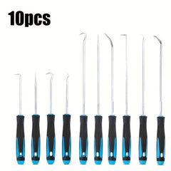 Seal Hook Set Car Auto O Ring Gasket Pick Precision Hooks Remover Tool