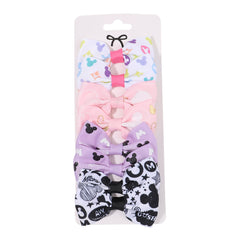 8pcs Kids Hair Clips for School