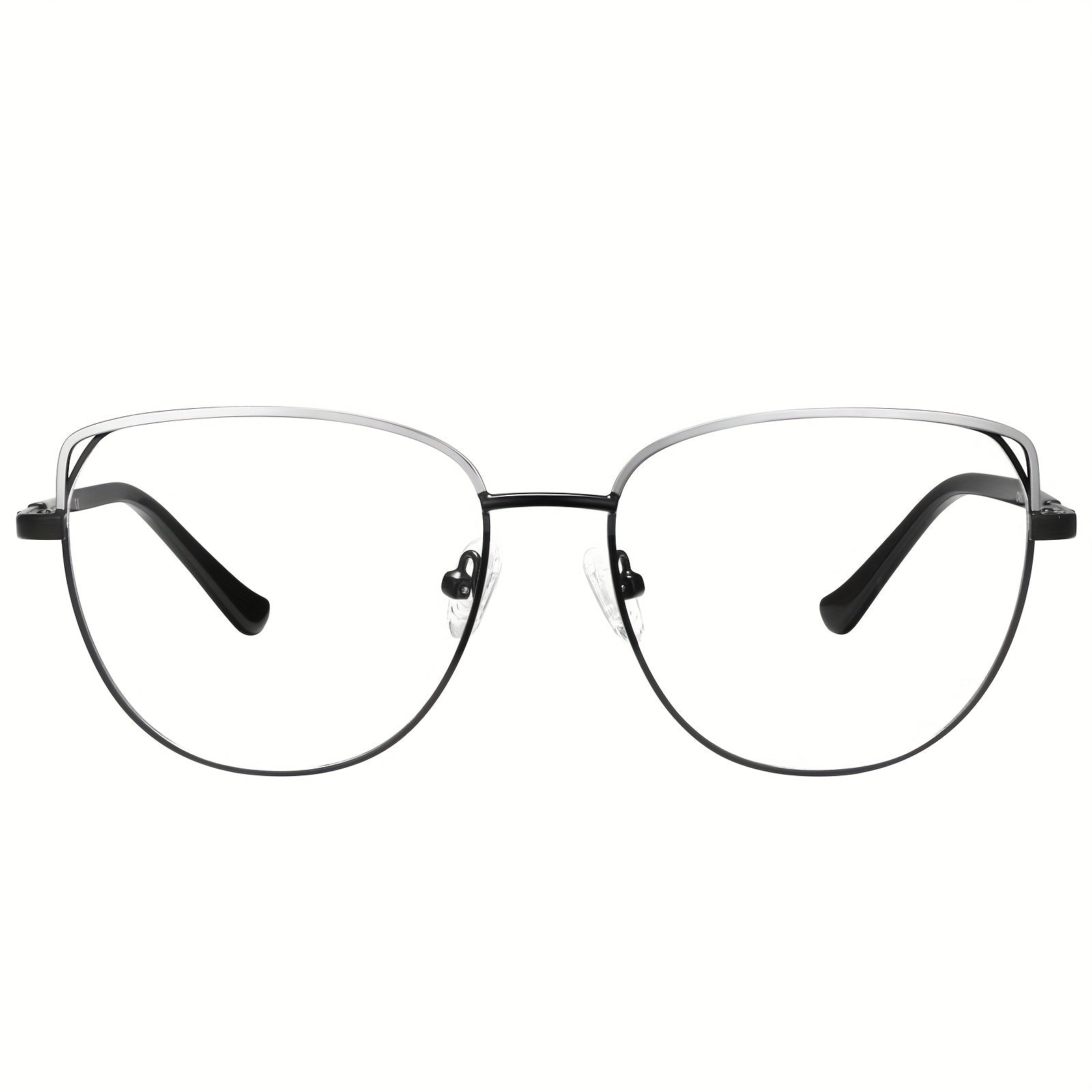 Men's Light Blocking Glasses Lightweight Frame Glasses