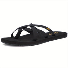Women's Arch Support Flip Flops Lightweight Thong Sandals