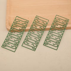10pcs Christmas Decorations Hook Small Pendant Tool