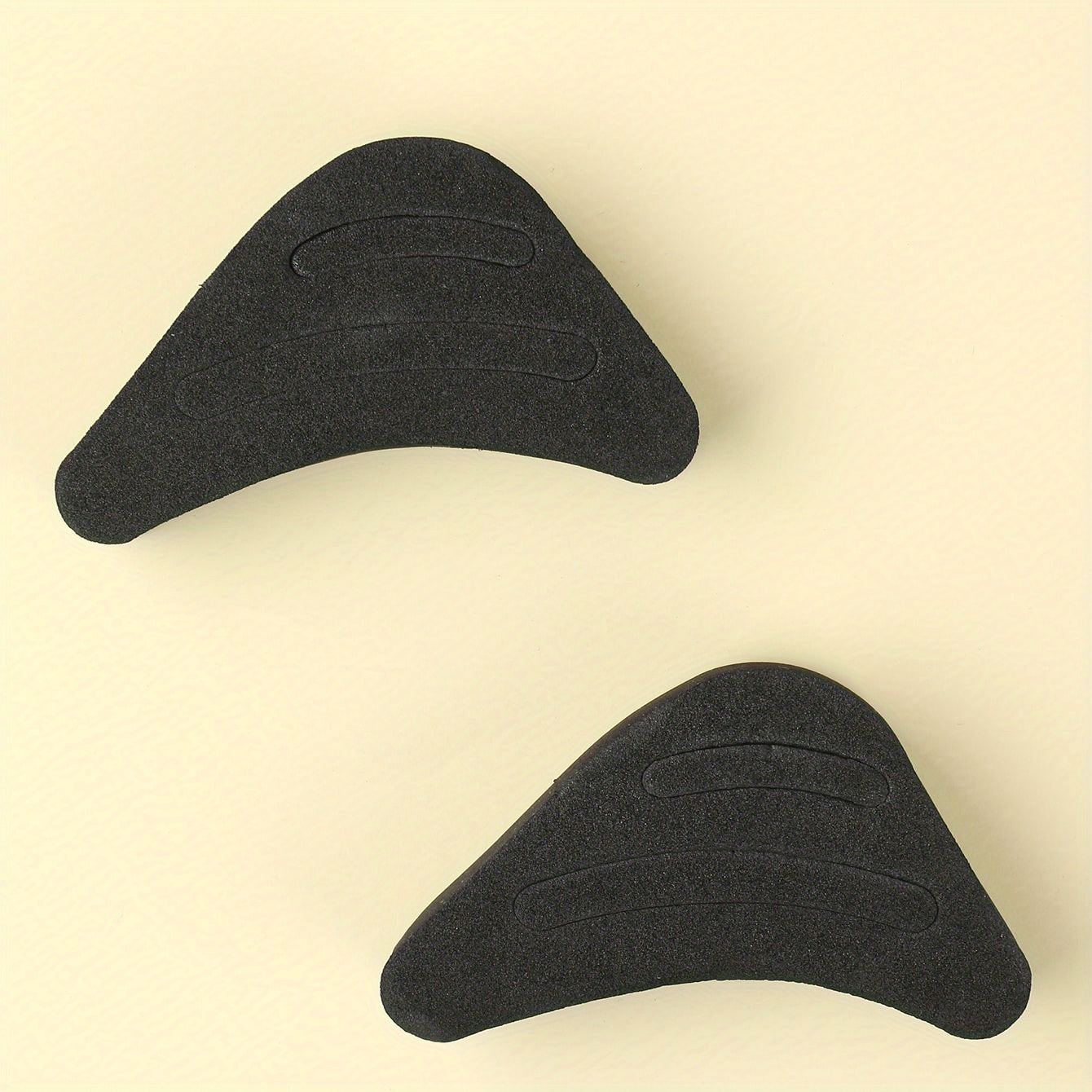 Thickened Shoes Toe Plug Change Skin Tone Anti-pain Anti-slip Anti-drop
