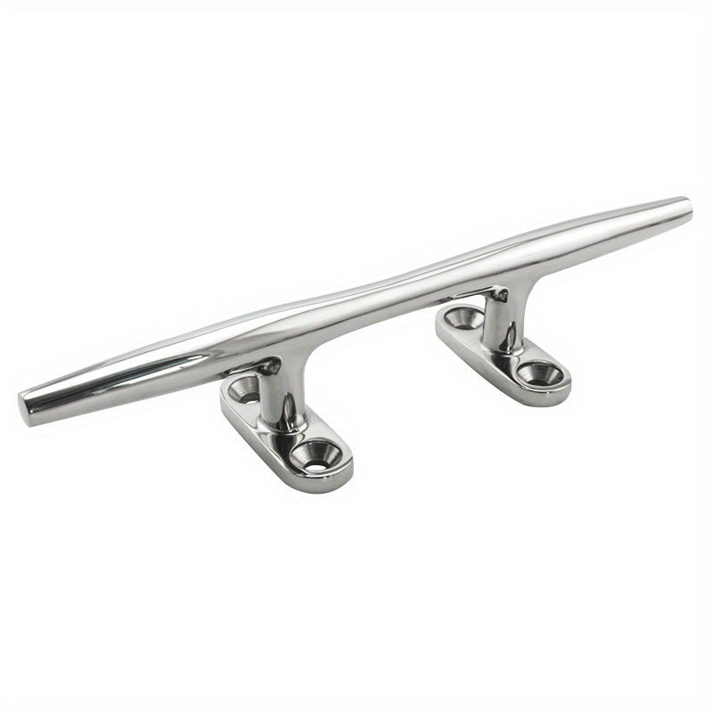 6 Inch Stainless Steel Handle for Boats, Yachts, Kayaks