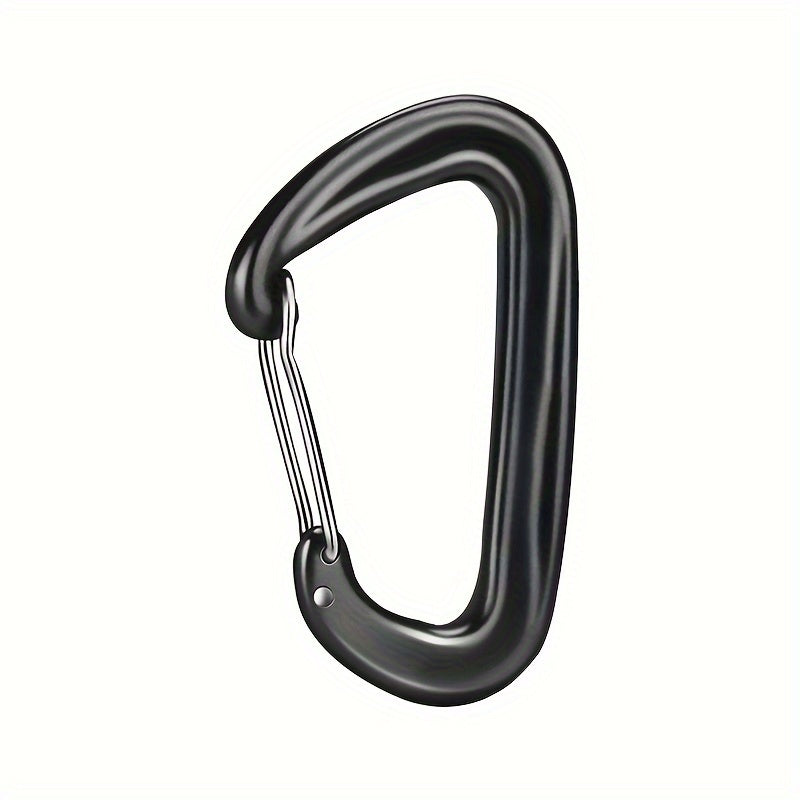 Heavy Duty Metal Buckle for Outdoor Camping