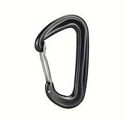 Heavy Duty Metal Buckle for Outdoor Camping