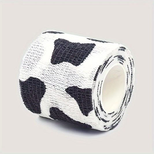 Self Adhesive Camouflage Tape Wrap x 16pcs