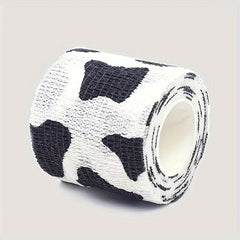 Self Adhesive Camouflage Tape Wrap x 16pcs