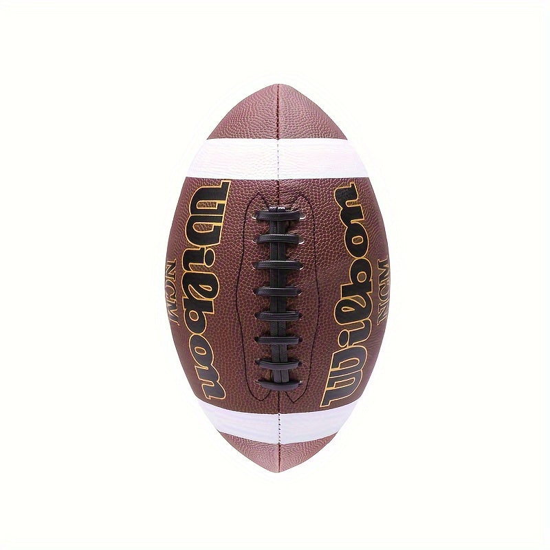 PU American Football Outdoor Competition Training Rugby Non slip Sports
