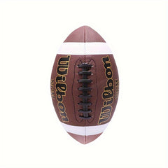 PU American Football Outdoor Competition Training Rugby Non slip Sports