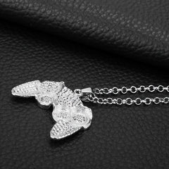 Boys Game Console Pendant Necklace Decorative Accessories Holiday Gift