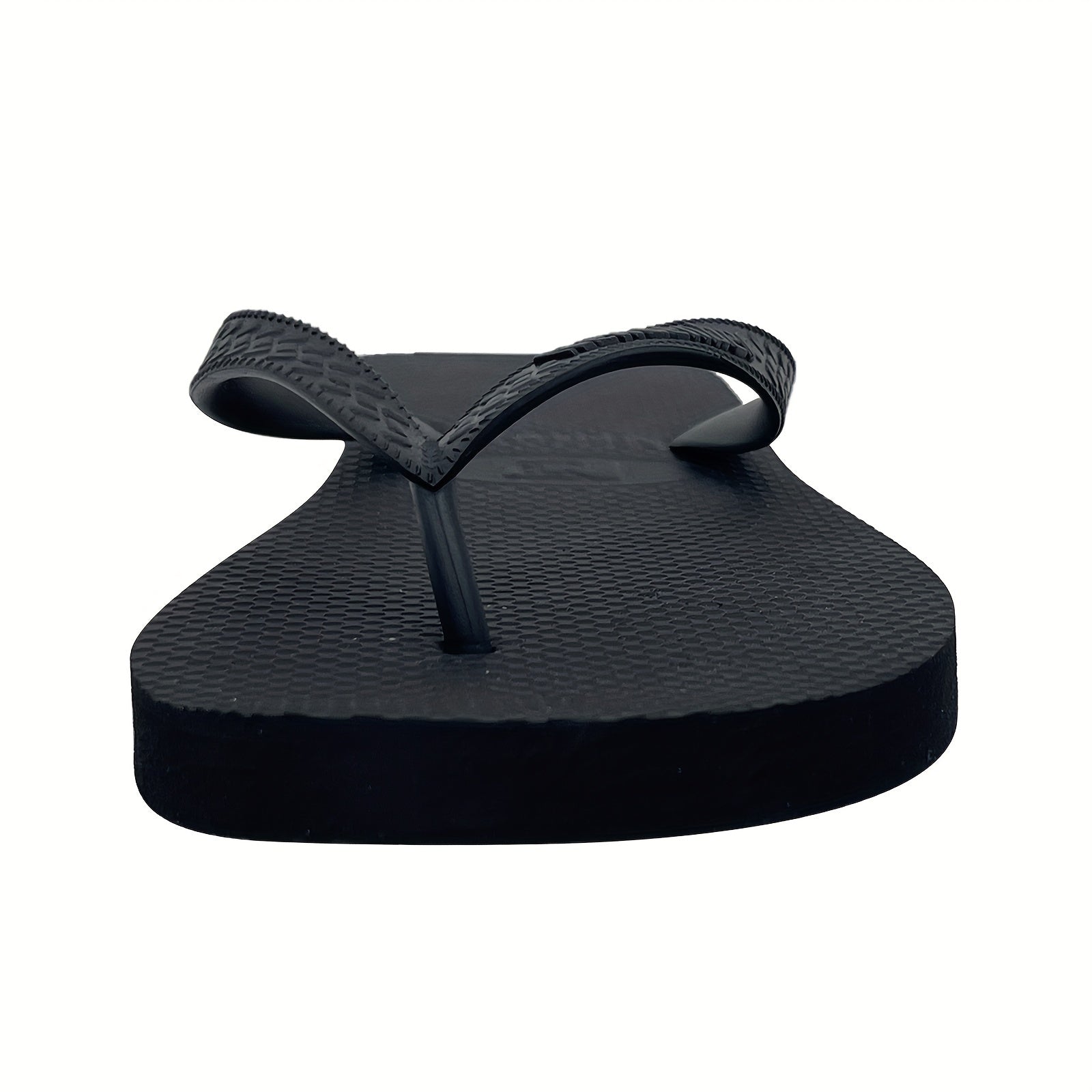 Men's Lightweight Non Slip Flip Flops Quick Drying Thong Sandals