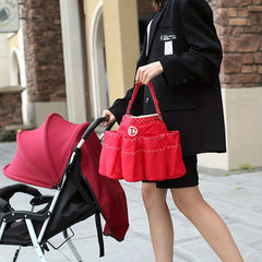 Large Capacity Portable Mummy Bag