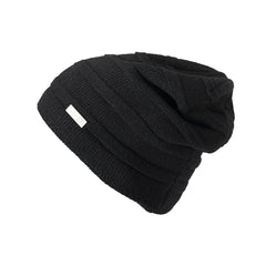 Winter Coldproof Warm Women's Knit Hat Outdoor Casual Style Hat For Women Girls