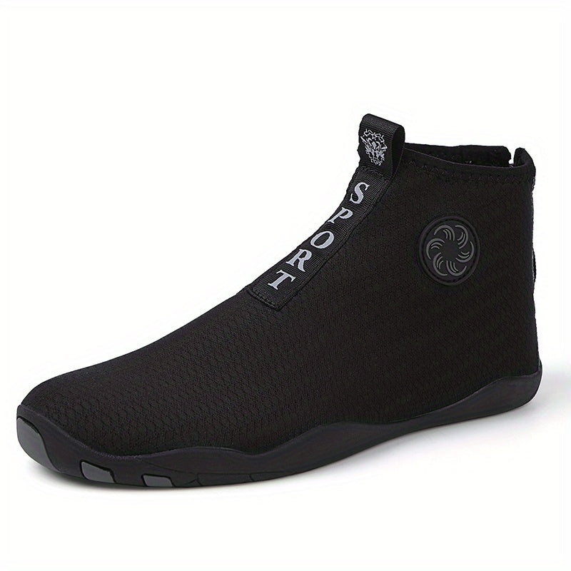 Women's Rubber Wading Shoes Non-slip Water Shoes