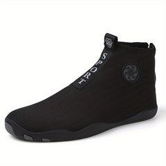 Women's Rubber Wading Shoes Non-slip Water Shoes