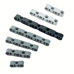 Building Block Steering Beam Parts Set