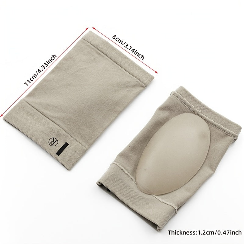 Orthotic Gel Cushion Arch Support Sleeves for Women Compression Bands