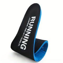 Memory Foam Sport Insoles Breathable Shoe Pads