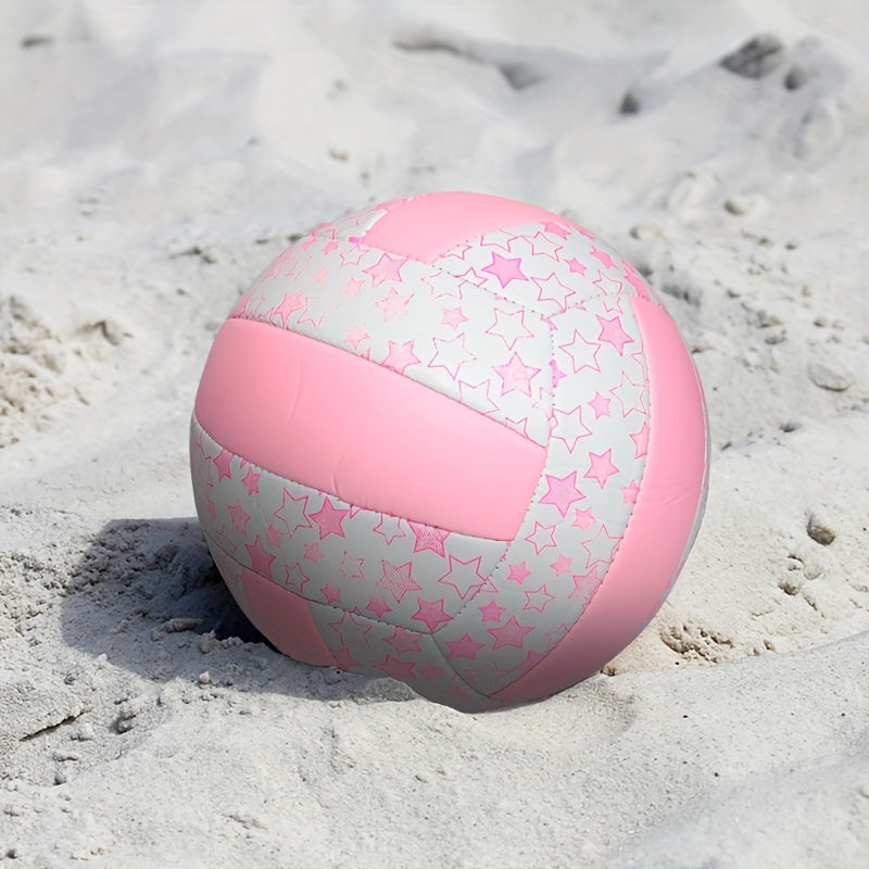 High PVC Material Volleyball Size 5 for Outdoor Sports