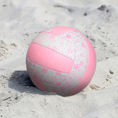 High PVC Material Volleyball Size 5 for Outdoor Sports
