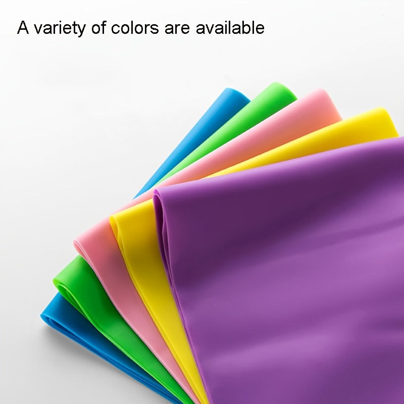 Yoga Pilates Resistance Bands Set for Women