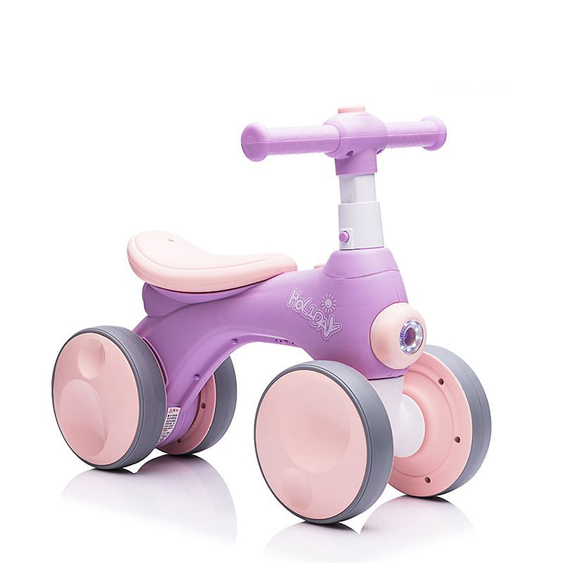 Baby Toddler Kids Skate Bike Bubble Buggy 1-3 Years