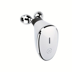 Foreverlily Microcurrent Face Massager Skin Tightening