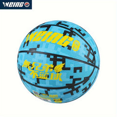 Basketball WB 018 Comfortable Wear-resistant High Elasticity Indoor Outdoor