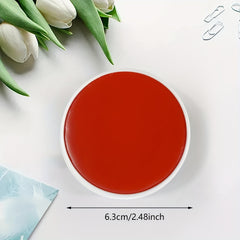 3 Colors Face Painting Non Toxic DIY Halloween Adult Parties