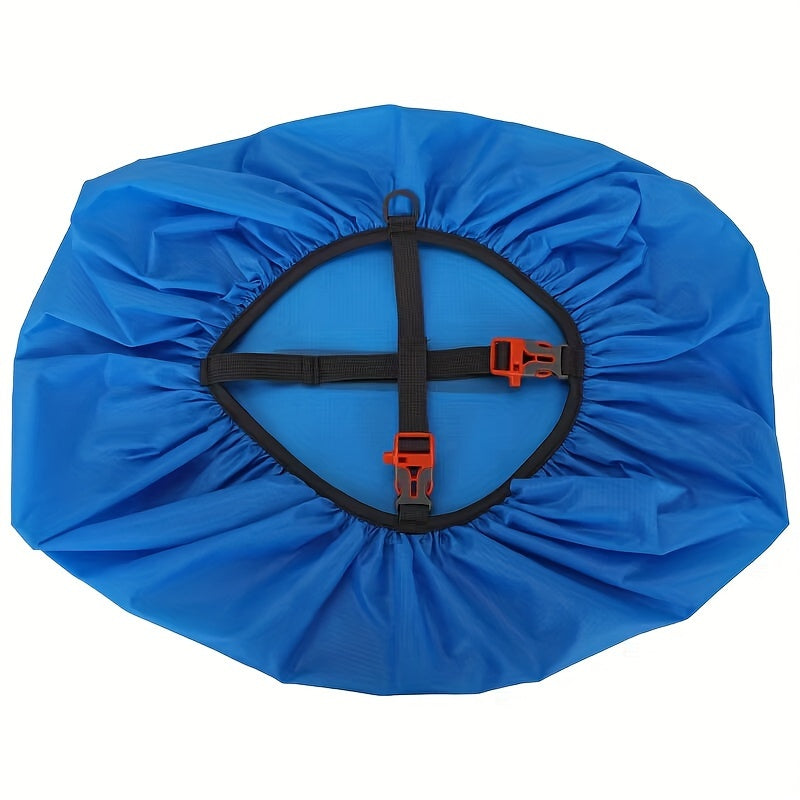 Waterproof Backpack Rain Cover Ultralight Reflective Strip Camping