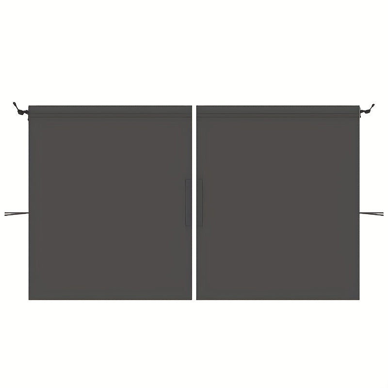 Car Partition Sunshade Curtain Car Privacy Partition Curtain Car Insulation