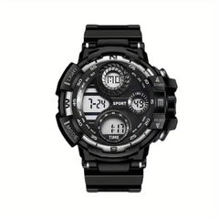 Electronic Watch Students Glow Waterproof Sports Watch Children's Accessories