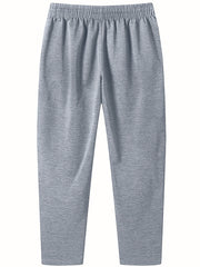 Men's Straight Leg Sports Pants